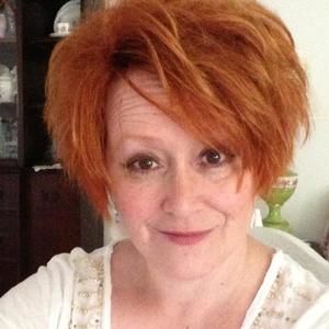 Meet your Posher, Diane